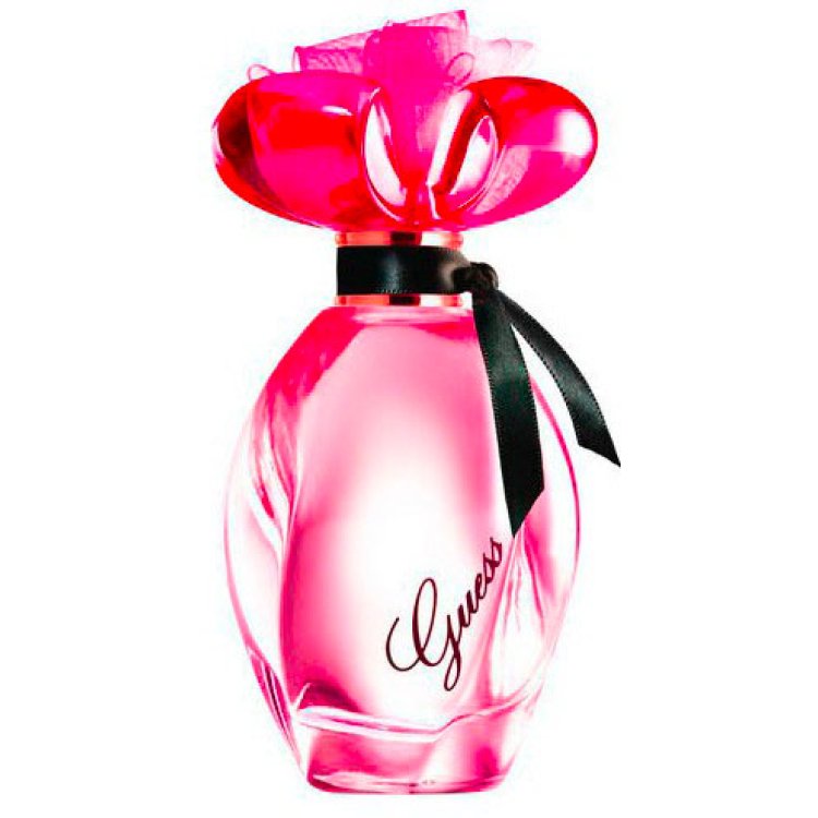 GUESS GIRL D EDT 100 VAPO GUESS GIRL D EDT 100 VAPO