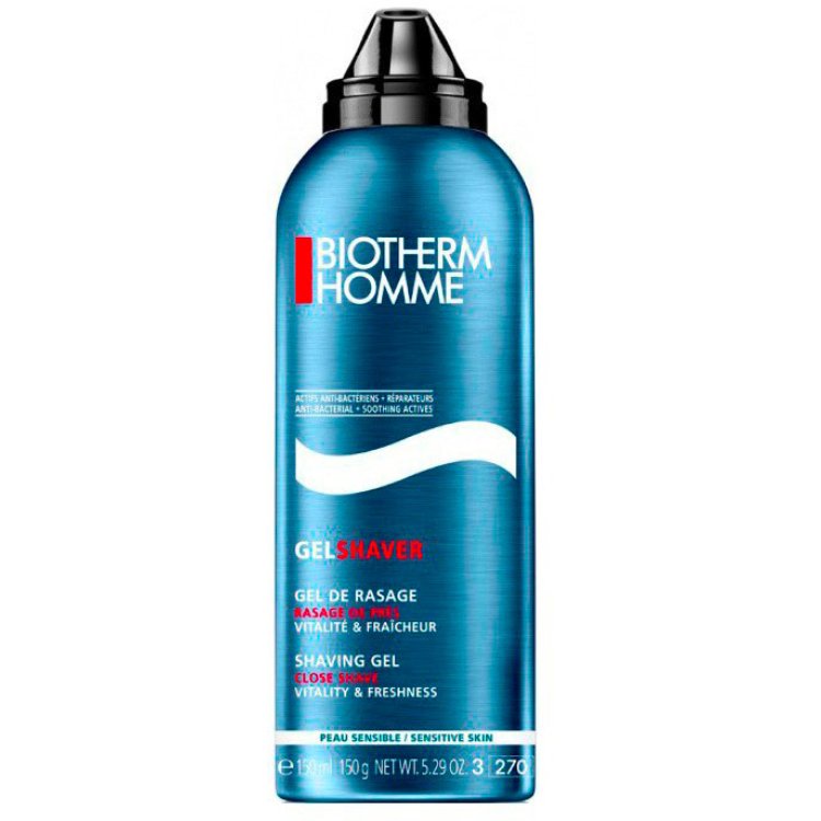 BIOTH H PRO-SHAVING GEL RASAGE 150