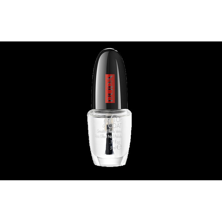 PUPA SMALTO GEL 01 TOP COAT