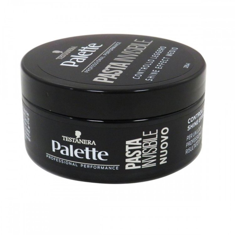 PALETTE P/MODELLABILE INVISIB 100M