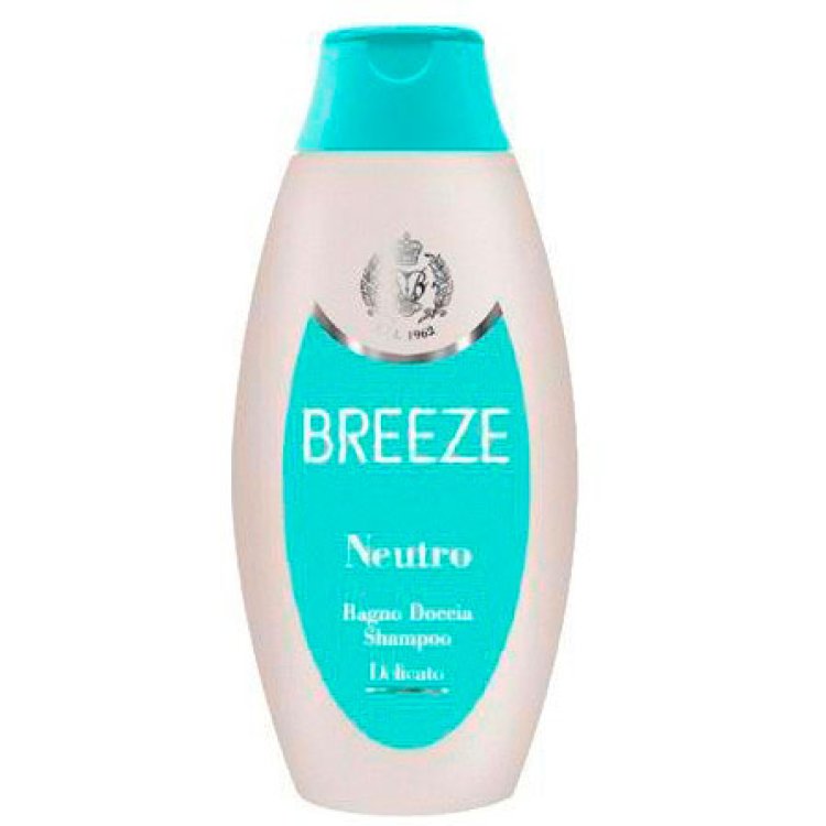 BREEZE B/D/S NEUTRO/DELICATO 400 ML BREEZE B/D/S NEUTRO/DELICATO 400 ML