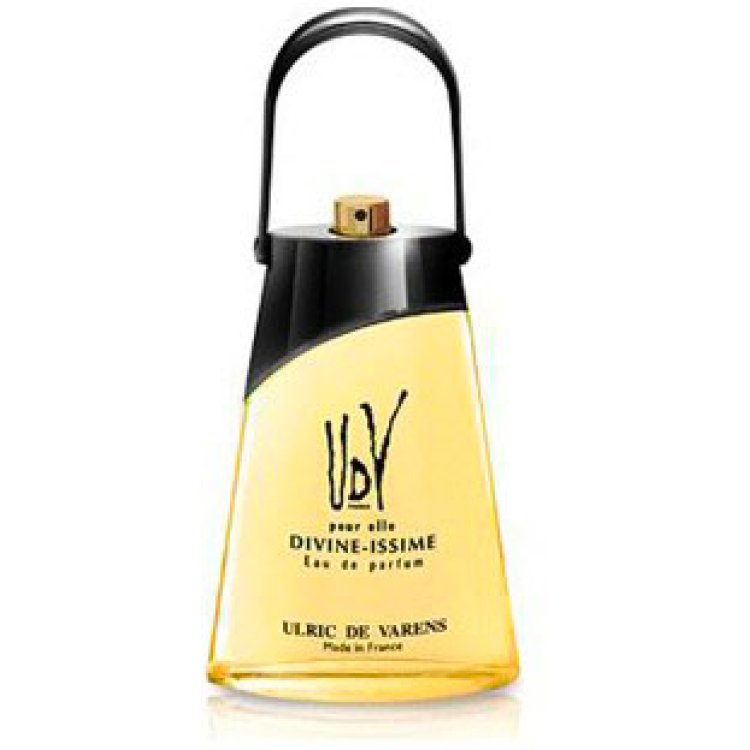 VARENS UDV ELLE DIVINE EDP 75 VAPO VARENS UDV ELLE DIVINE EDP 75 VAPO
