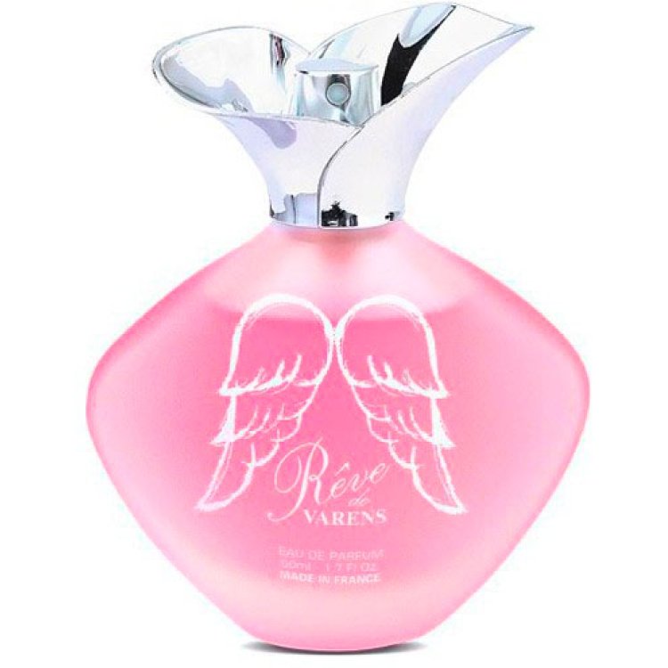 VARENS REVE DE VARENS D EDP 50 VAP VARENS REVE DE VARENS D EDP 50 VAP