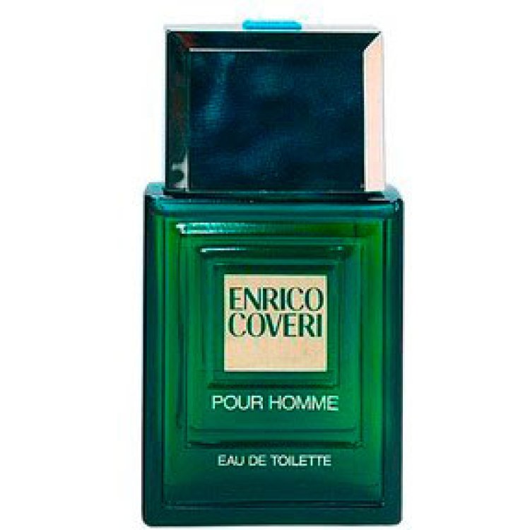 ENRICO C UOMO EDT 50 VAPO ENRICO C UOMO EDT 50 VAPO