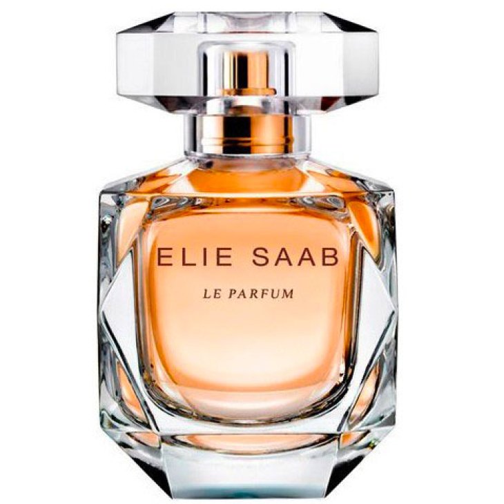 Elie Saab Le Parfum Donna Eau De Parfum - Per una donna sensuale e seducente - 90 ml - Vapo