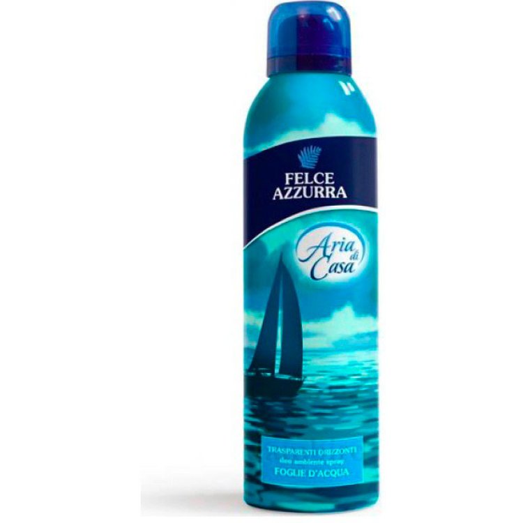 Felce Azzurra Aria di Casa Deodorante Spray Pura Montagna 250ml