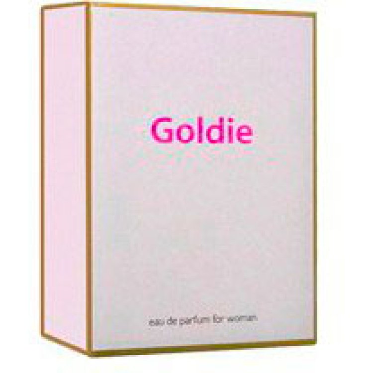 GOLDIE WOMAN EDP 100 VAPO GOLDIE WOMAN EDP 100 VAPO