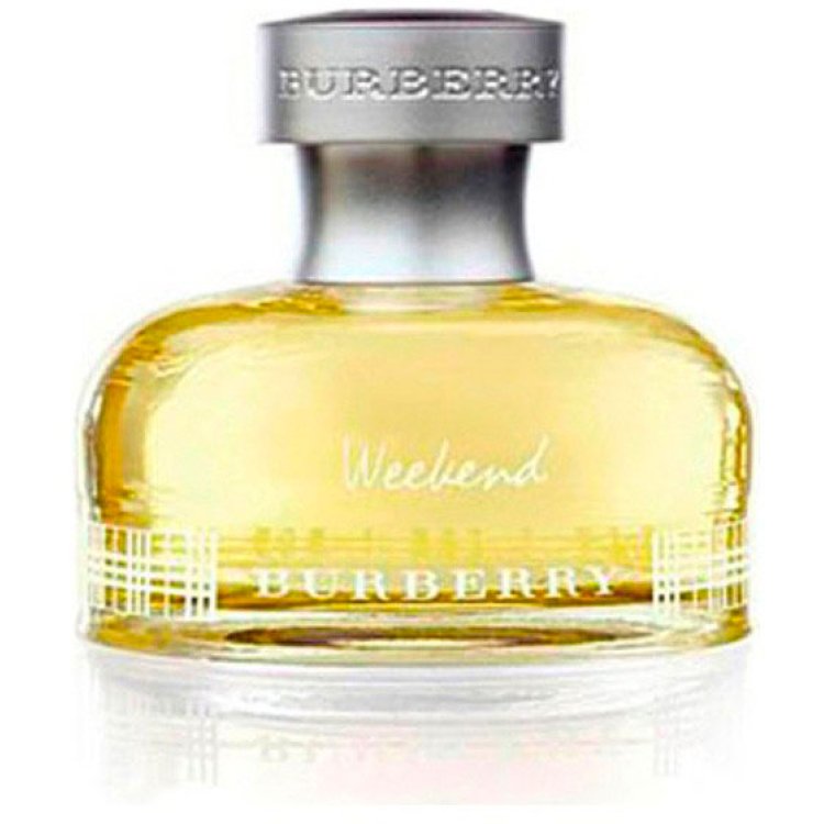 BURBERRY WEEKEND FEMME EDP 30V BURBERRY WEEKEND FEMME EDP 30V