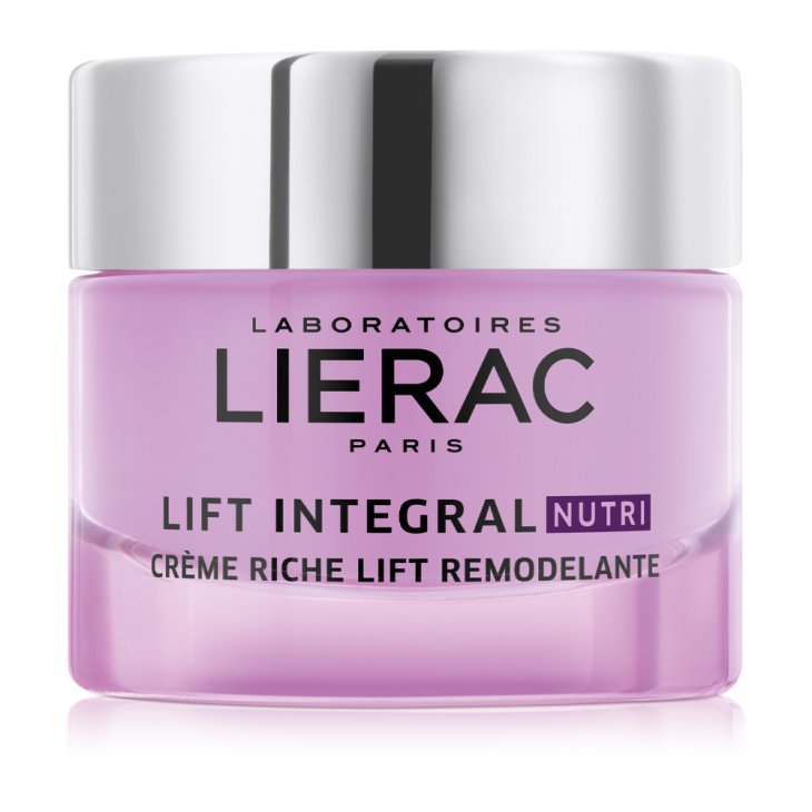 Lierac Lift Integral Nutri 50ml