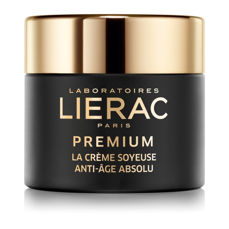 Lierac Premium La Creme Soyeuse Crema Anti-età Globale 50 ml