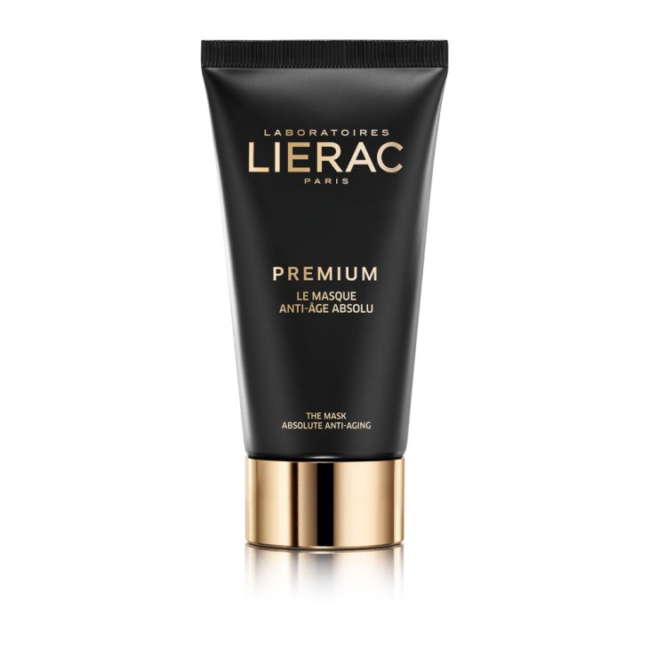 Lierac Premium Masque Supreme Maschera Viso Anti-Età 75 ml
