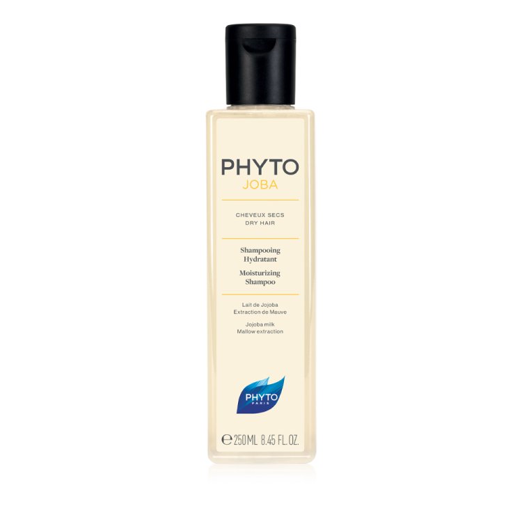 Phyto Phytojoba Shampoo Idratante 250 ml 
