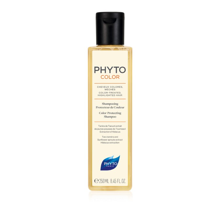 Phyto PhytoColor Shampoo Protettivo Del Colore 250 ml