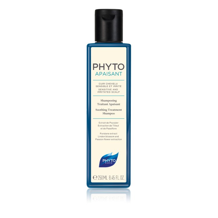 Phyto Phytoapaisant Shampoo Lenitivo 250 ml