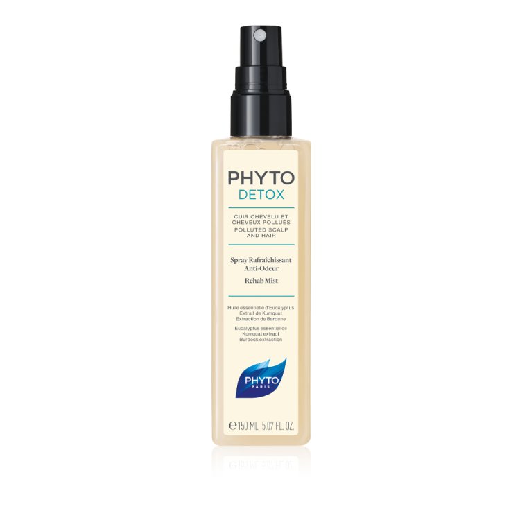 Phyto Phytodetox Spray Anti Odore 150 ml