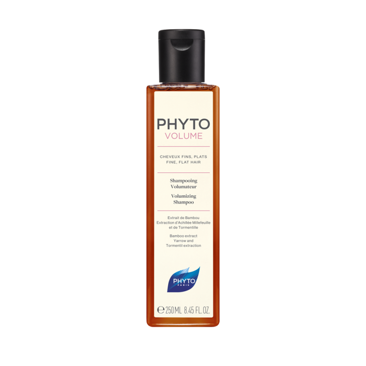 Phyto Phytovolume Shampoo Volumizzante 250 ml