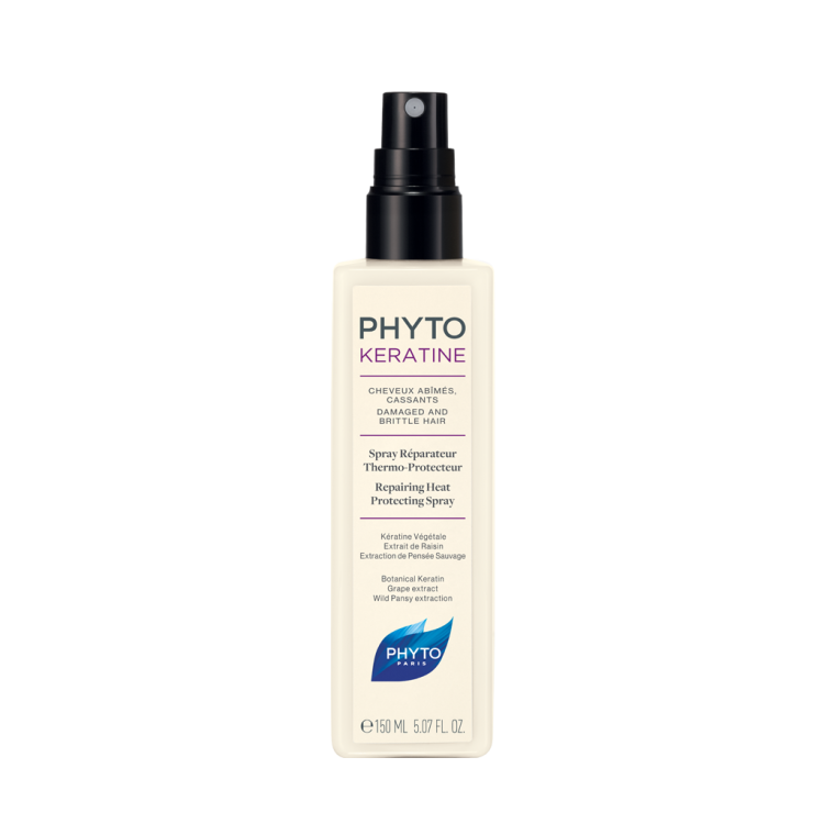 Phyto Phytokeratine Spray Riparatore Termoprotettivo 150 ml