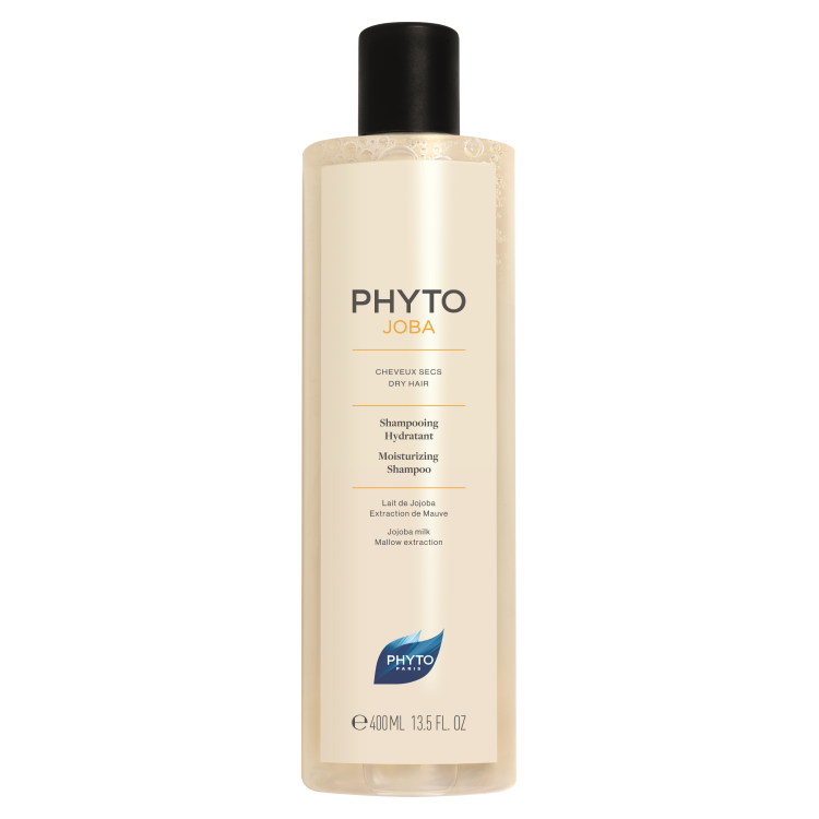Phyto Phytojoba Shampoo Idratante 400 ml