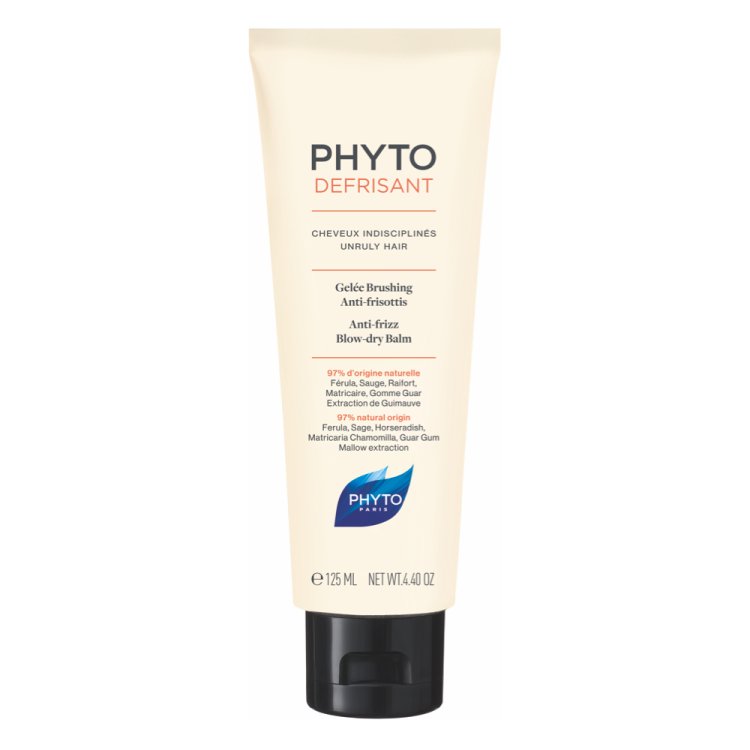 Phyto Phytodefrisant - Gel Brushing Anti Crespo - 125 ml