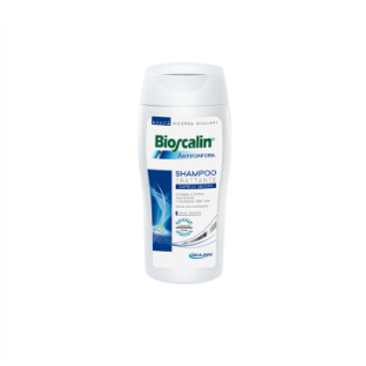 Bioscalin Shampoo Antiforfora Capelli Secchi 200 ml