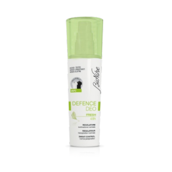 Defence Deo Vapo deodorante Fresh 48h 100 ml