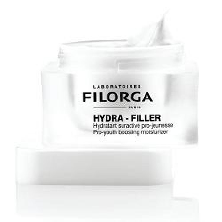 Filorga Hydra Filler Crema Idratante 50 ml