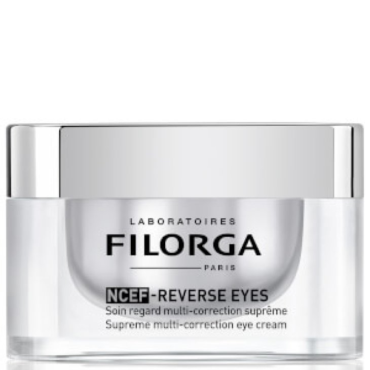 Filorga NCEF Reverse Eyes 15 ml