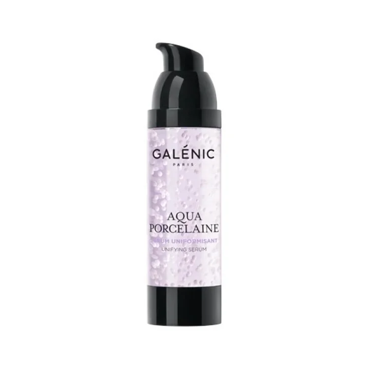 Galenic Aqua Porcelaine Siero Uniformante 30 ml