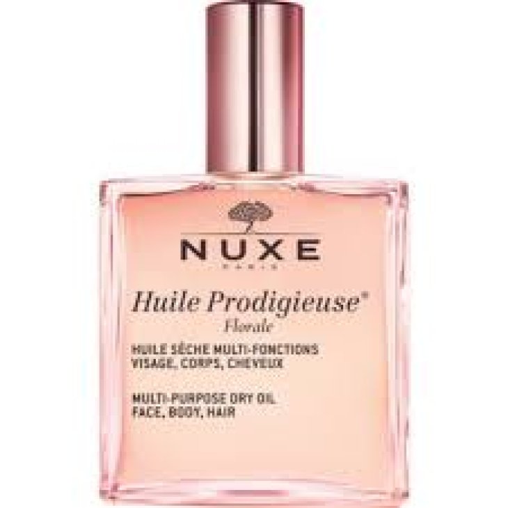 Nuxe Huile Prodigieuse Floreale 100 ml