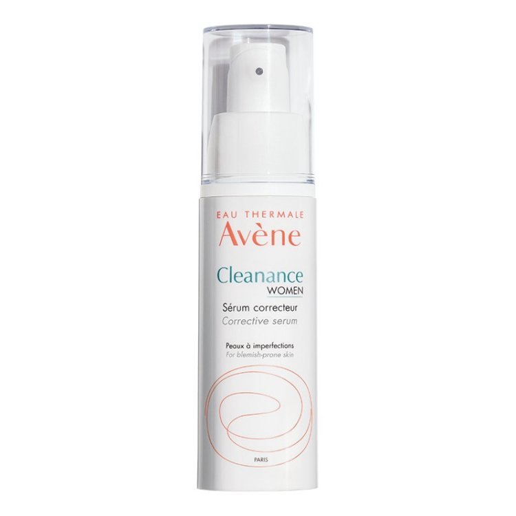 Avene Cleanance Women - Siero Correttore - 30 ml