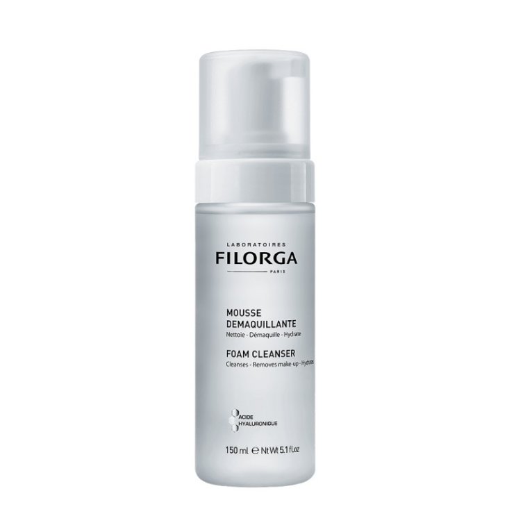 Filorga Mousse Struccante 150 ml