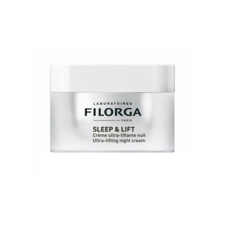 Filorga Sleep&Lift Crema Notte Ultralifting 50 ml