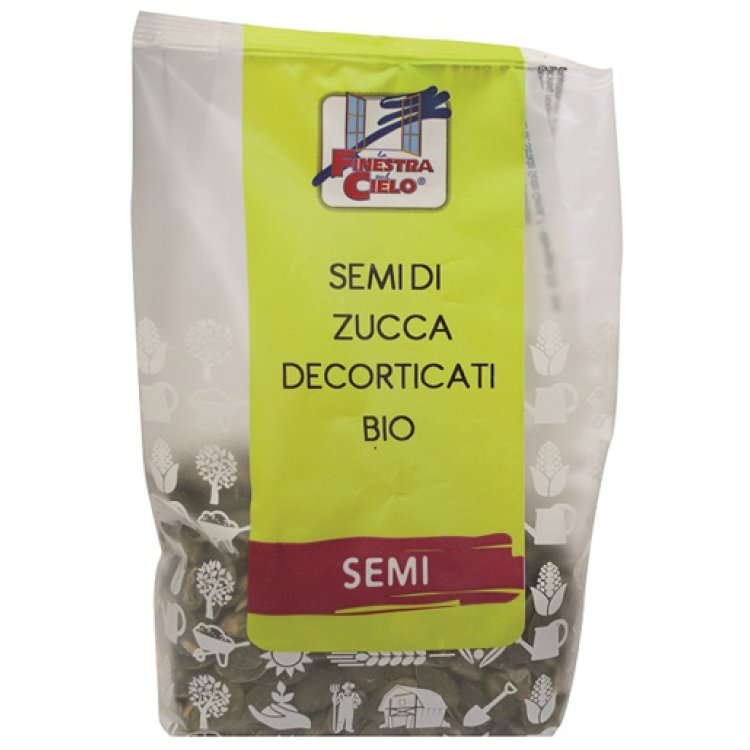 FsC Semi di Zucca 150g