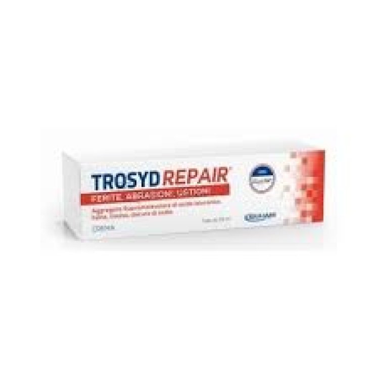 Trosyd Repair Crema 25 ml