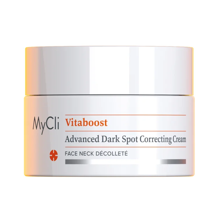 Mycli Vitaboost Crema Anti-Macchie 50ml