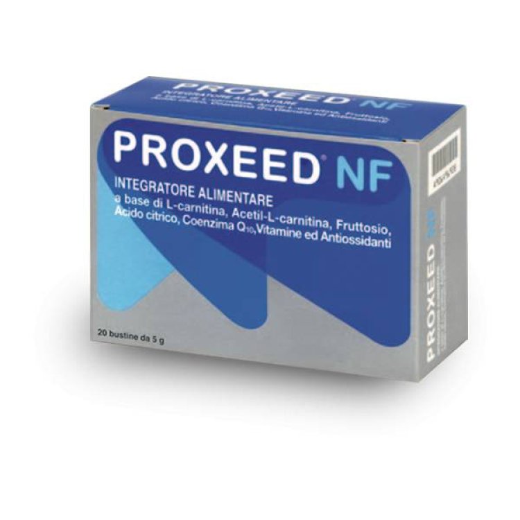 PROXEED NF 20 Buste 5g