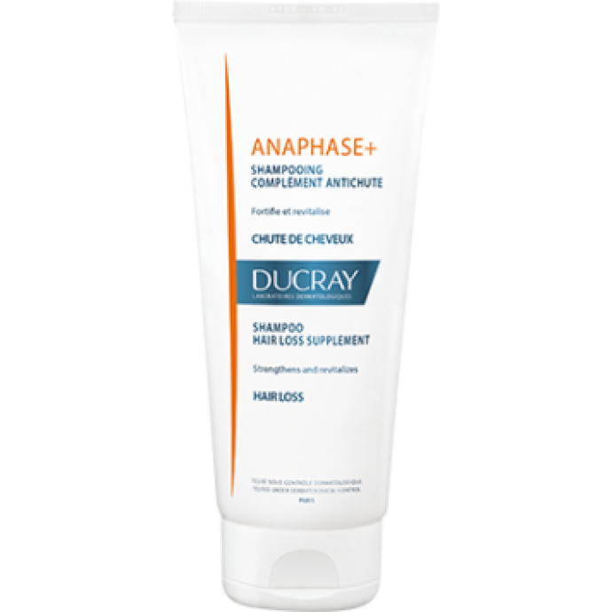 Anaphase+ Shampoo Rinforzante Anticaduta 200 ml