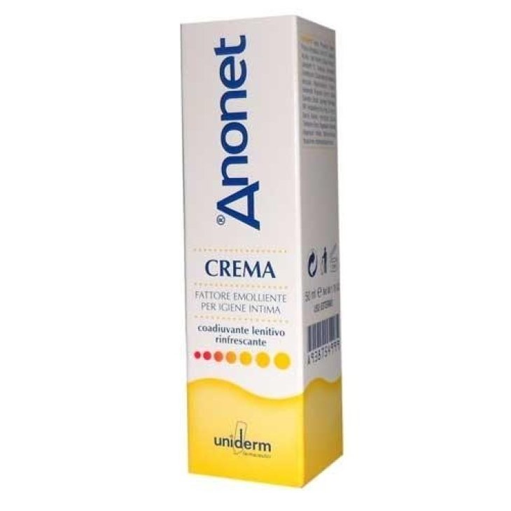 Anonet Crema 50ml