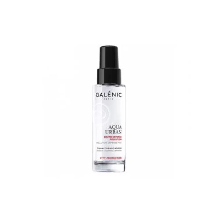 Aqua Urban Spray Difesa Inquinamento 50 ml