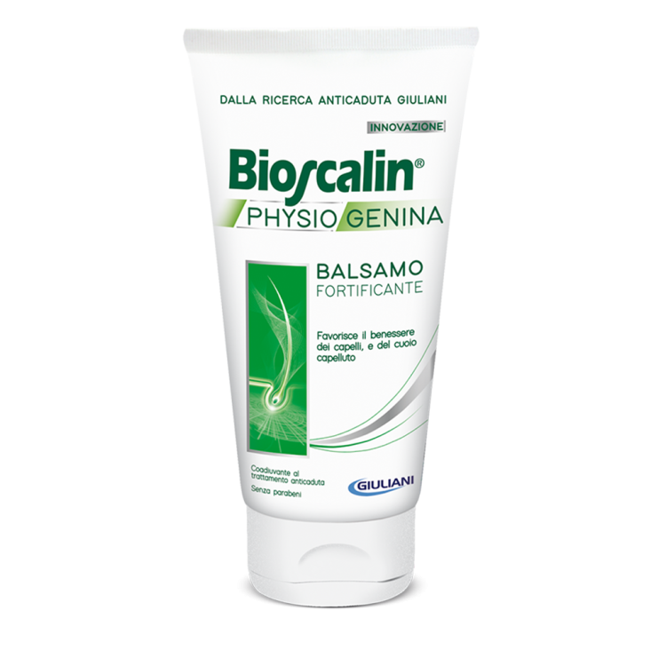 Bioscalin Physiogenina Balsamo Fortificante 150 ml