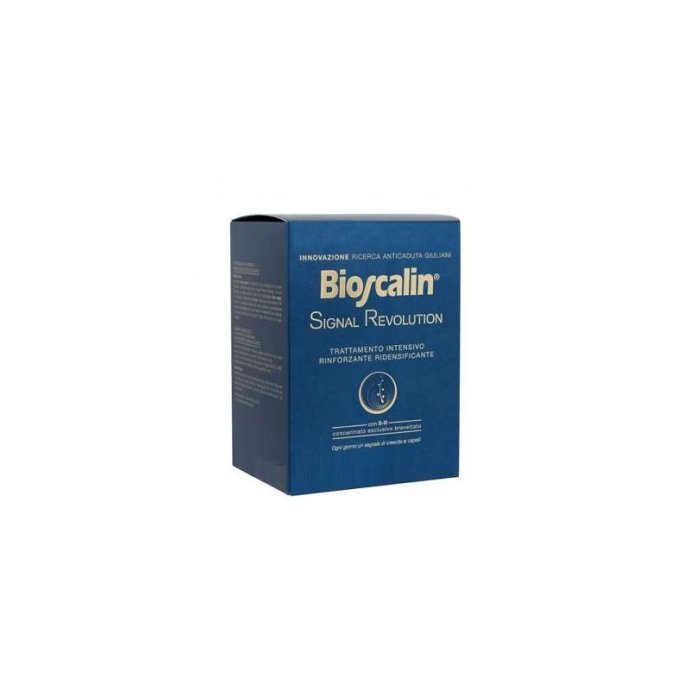 Bioscalin Signal Revolution Lozione 100 ml