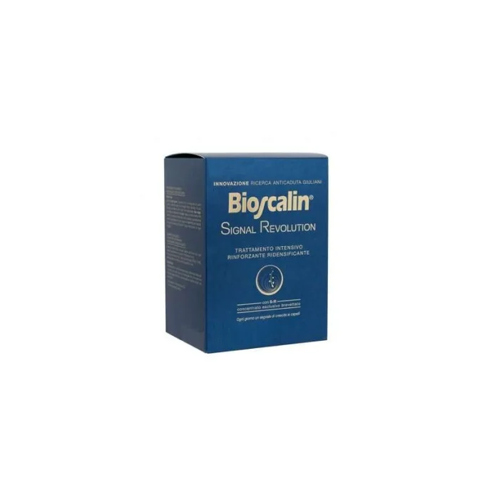 Bioscalin Signal Revolution Lozione 100 ml