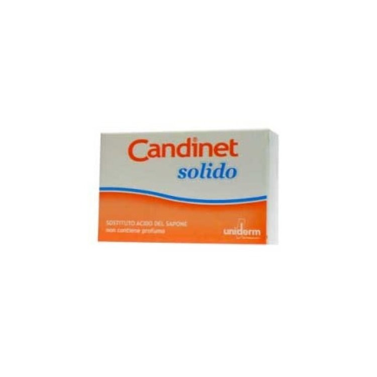CANDINET Solido Detergente 100 g