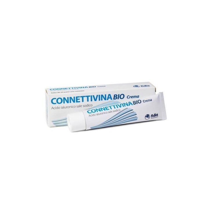 CONNETTIVINA BIO Crema 25 g