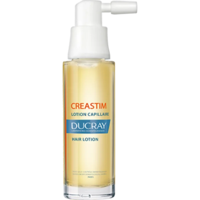CREASTIM Lozione Anticaduta 2 fiale da 30 ml