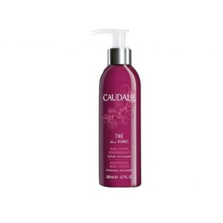 Caudalie The Des Vignes Trattamento Corpo Nutriente 200 ml