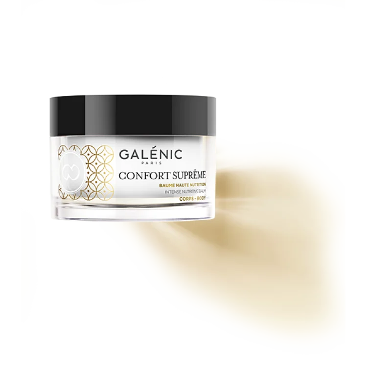 Confort Supreme Corpo Balsamo Nutrizione Intensa 200 ml
