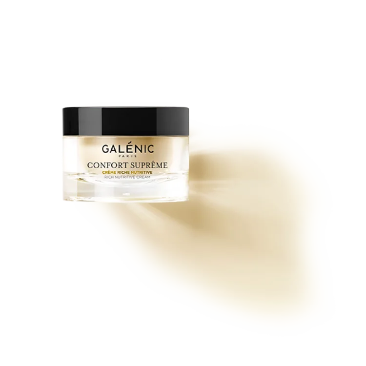 Confort Supreme Crema Ricca Nutritiva 50 ml