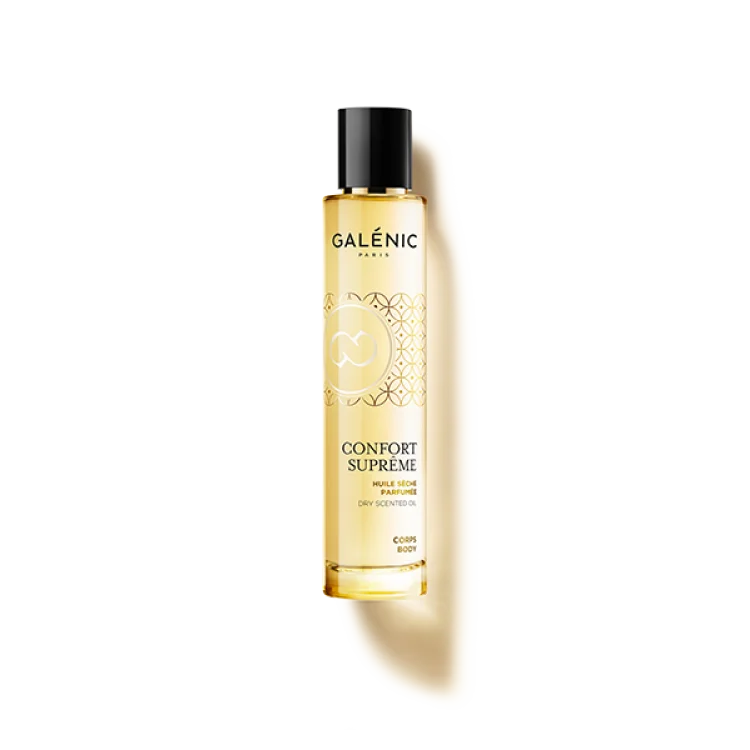 Confort Supreme Olio Secco Corpo Capelli 100 ml
