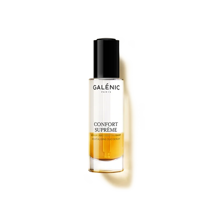 Confort Supreme Siero Duo Rivitalizzante 30 ml